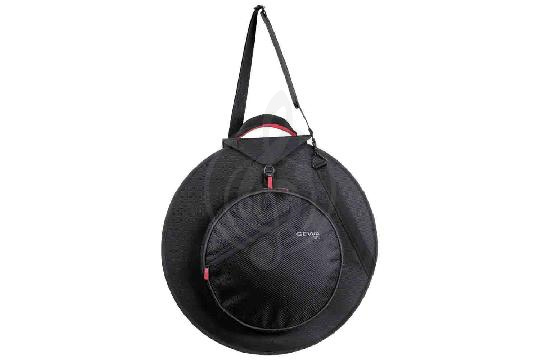 Изображение GEWA SPS Cymbal Gig Bag 22"