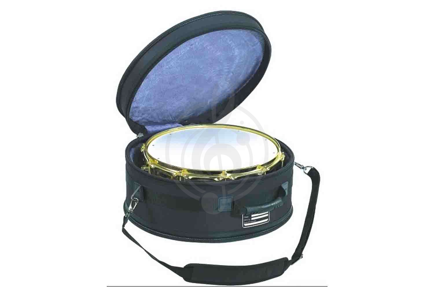 Чехол для барабана GEWA SPS Snare Drum Gig Bag 14x6.5" - Чехол для малого барабана - фото 2