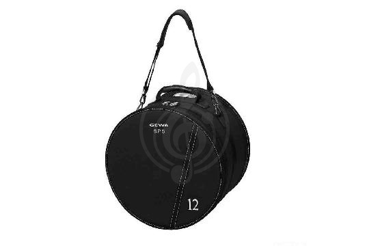 Изображение GEWA SPS Tom-Tom Gig Bag 13x11" - Чехол для том-тома