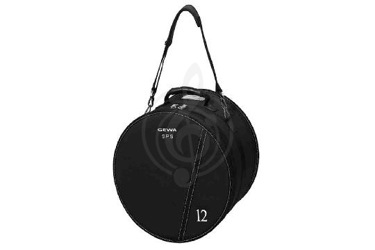 Изображение GEWA SPS Tom-Tom Gig Bag 14x14" - Чехол для том-тома