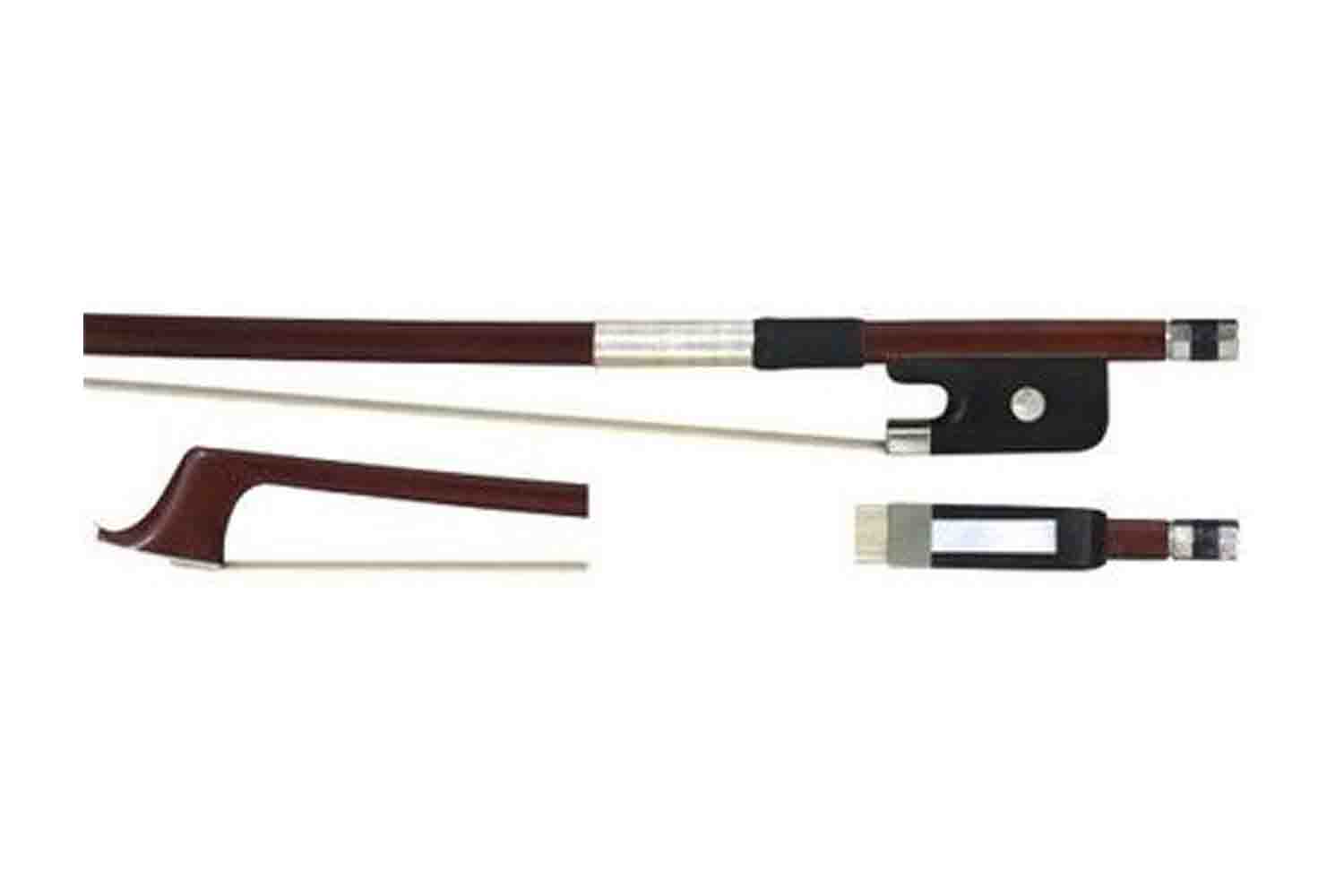 Смычок для виолончели GEWA Student Cello Bow Brasil Wood 3/4 - Смычок для виолончели 3/4 - фото 1