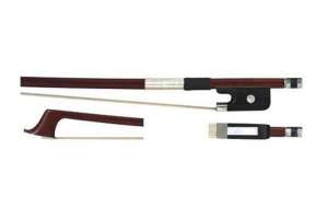 Изображение GEWA Student Cello Bow Brasil Wood 3/4 - Смычок для виолончели 3/4