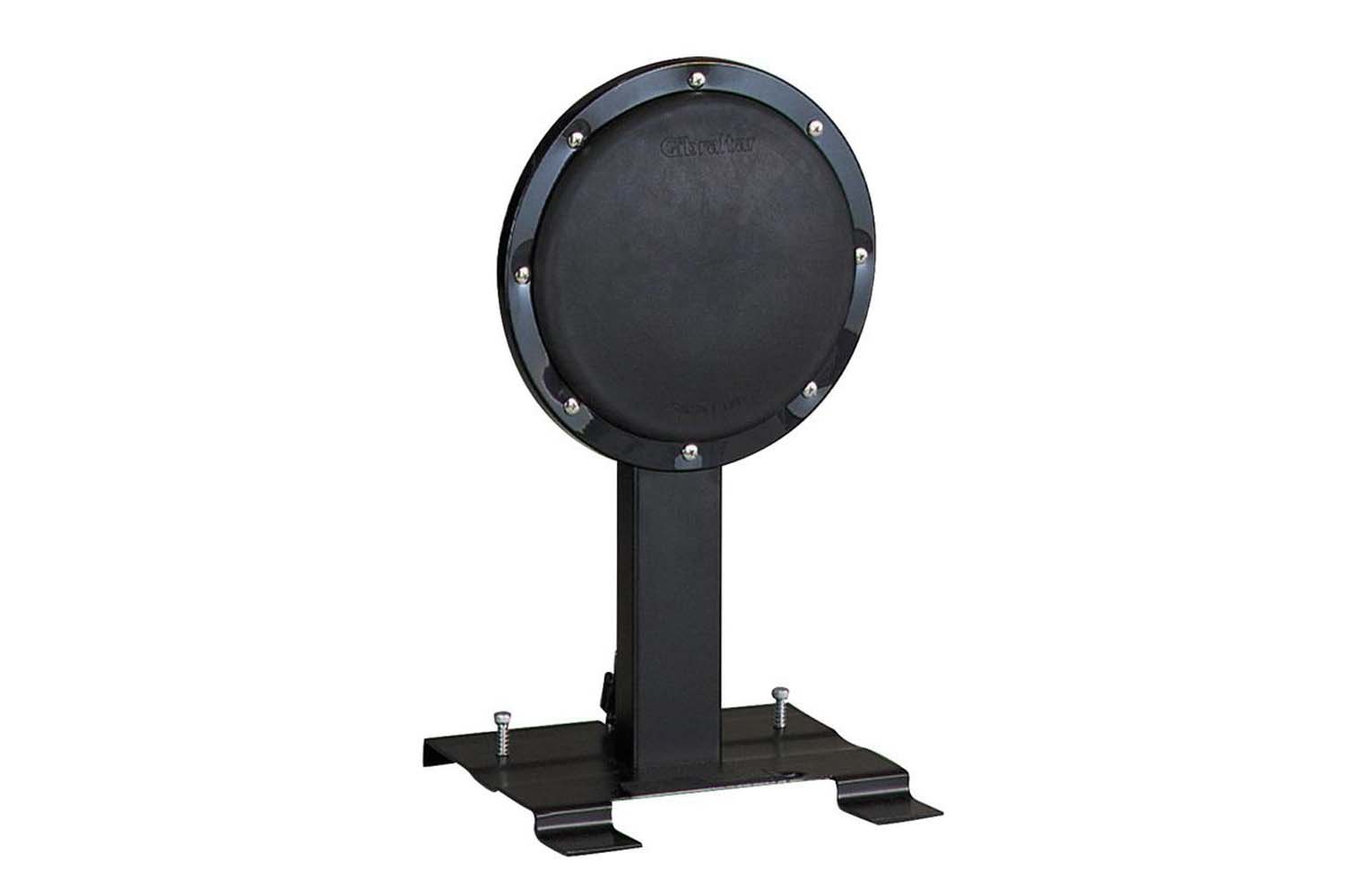 Пэд тренировочный GIBRALTAR GBDP Bass Drum Practice Pad - тренировочный пэд - фото 1