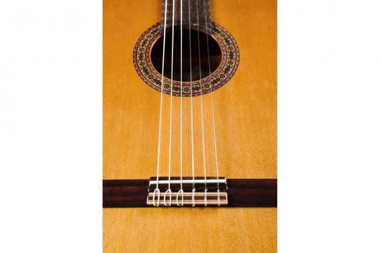 Гитара Perez 630 CEDAR - фото 3 Классическая гитара 4/4 Гитара Perez 630 CEDAR - фото 3