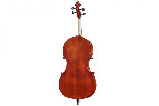 Gliga B-C044-L Beginer Genial 2 Nitro Laminated - Виолончель 4/4 - фото 4 Виолончель 4/4 Gliga B-C044-L Beginer Genial 2 Nitro Laminated - Виолончель 4/4 - фото 4
