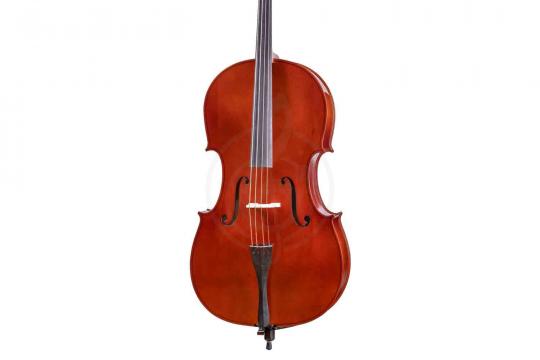 Gliga B-C044-L Beginer Genial 2 Nitro Laminated - Виолончель 4/4 - фото 6 Виолончель 4/4 Gliga B-C044-L Beginer Genial 2 Nitro Laminated - Виолончель 4/4 - фото 6