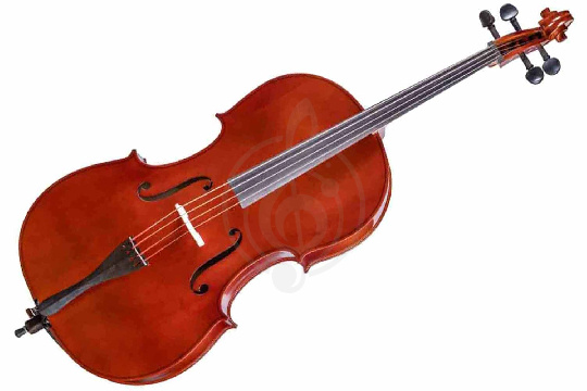 Gliga B-C044-L Beginer Genial 2 Nitro Laminated - Виолончель 4/4 - фото 1 Виолончель 4/4 Gliga B-C044-L Beginer Genial 2 Nitro Laminated - Виолончель 4/4 - фото 1