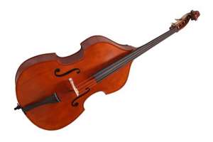 Изображение Контрабас Gliga B-D034