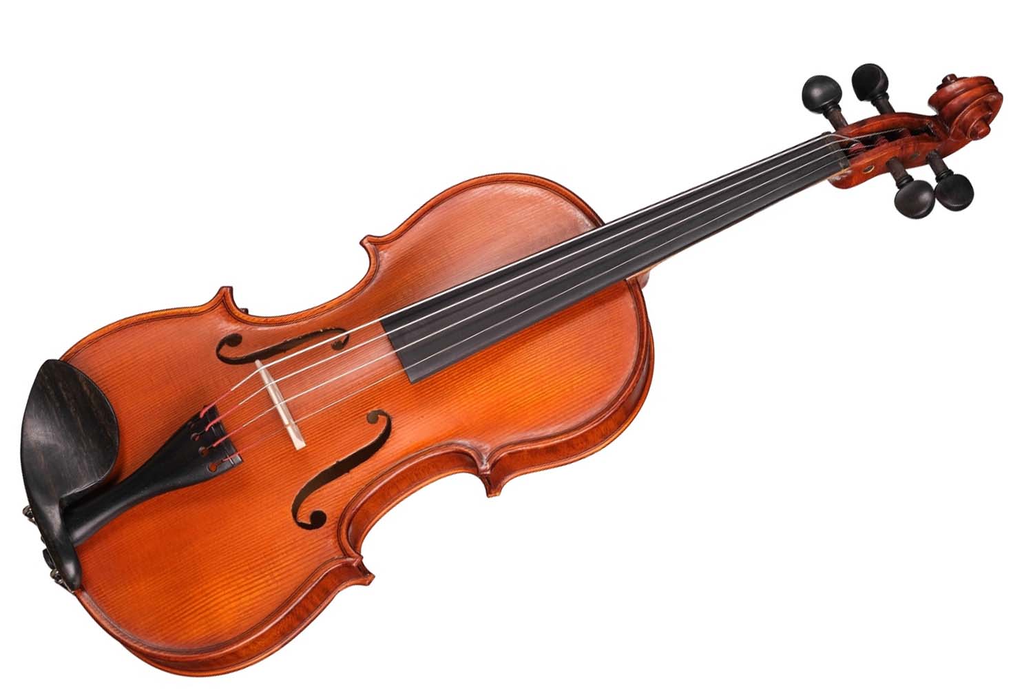 Скрипка 3/4 Gliga I-V034 Intermediate Gems 2 - Скрипка 3/4 - фото 1