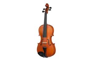 Изображение Gliga S-V044 Student Genial 1 Oil - Скрипка 4/4
