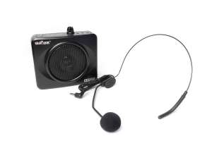 Изображение Микрофоны для экскурсий GLORIK GM1200B