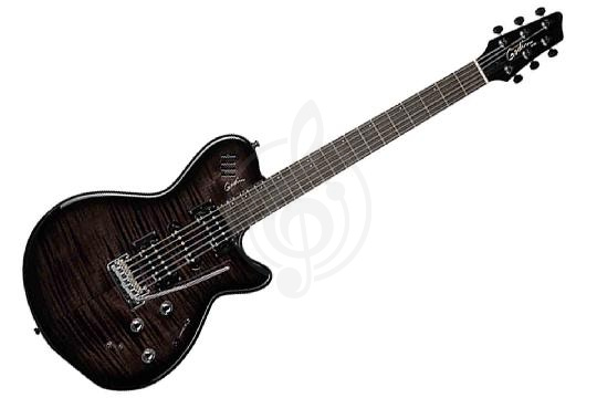 Изображение Электрогитара Telecaster Godin 025503