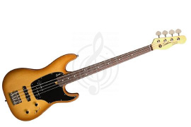 Бас-гитара Godin 036028 Shifter Classic 4 Creme Brule HG RN - Бас-гитара - фото 1