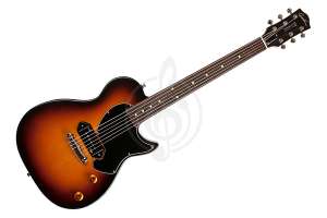 Изображение Электрогитара SG Godin Summit Classic SG P90 Vintage Burst