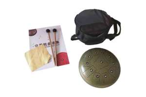 Изображение GOLDEN CUP KLG-10 - Глюкофон