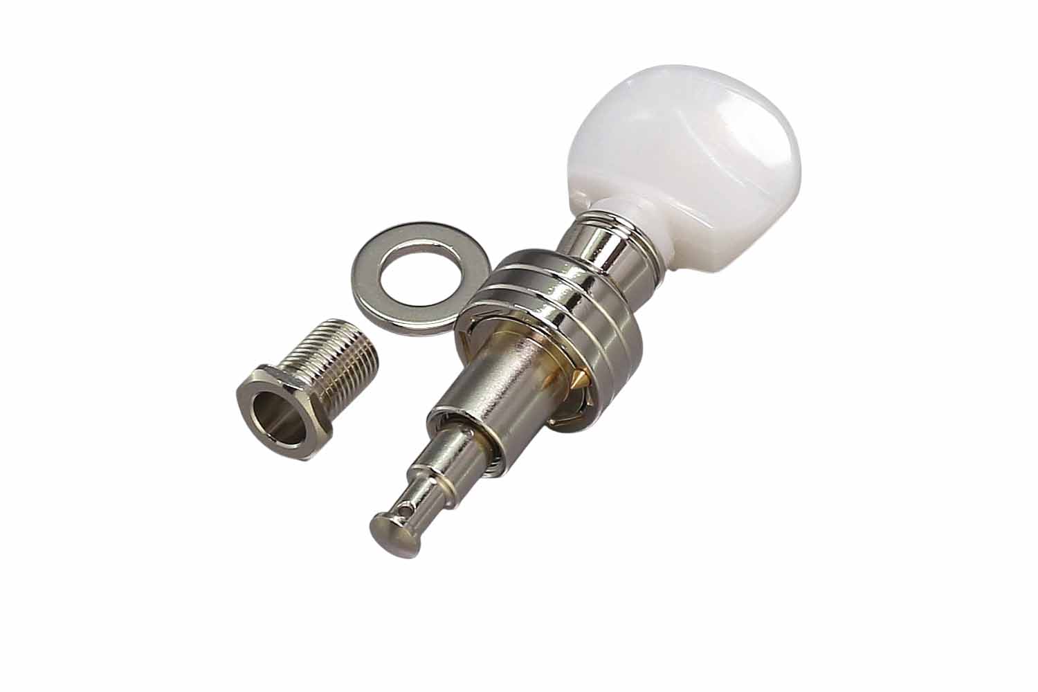  Gotoh SPBJ-4PWNX - Колки для банджо - фото 1