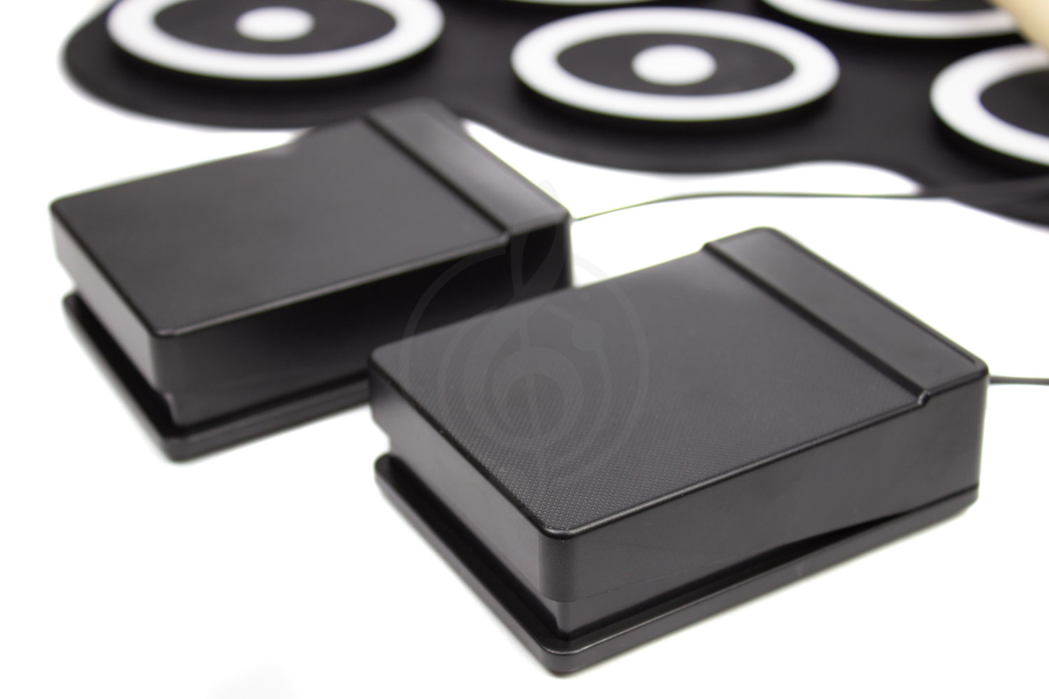 Электронная ударная установка GrandVox ED-Kit - Электронная ударная установка - фото 8