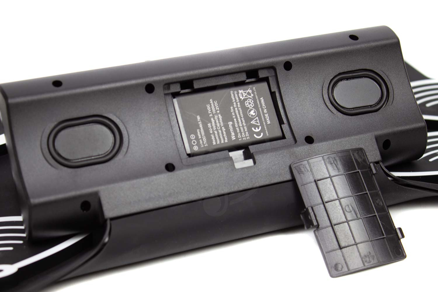 Электронная ударная установка GrandVox ED-Kit - Электронная ударная установка - фото 10