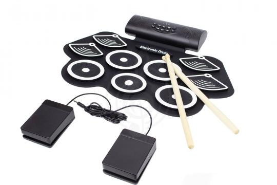 Электронная ударная установка GrandVox ED-Kit - Электронная ударная установка - фото 4