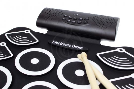 Электронная ударная установка GrandVox ED-Kit - Электронная ударная установка - фото 5