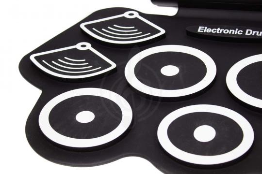 Электронная ударная установка GrandVox ED-Kit - Электронная ударная установка - фото 7