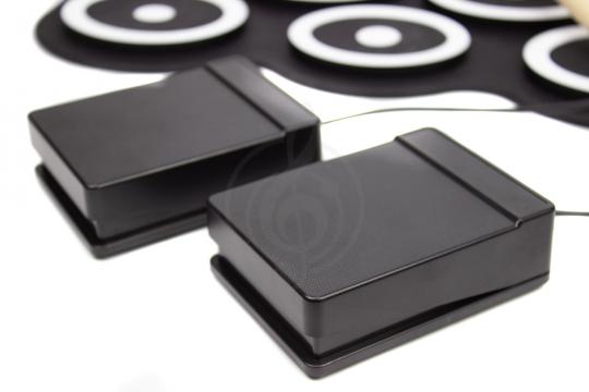 Электронная ударная установка GrandVox ED-Kit - Электронная ударная установка - фото 8