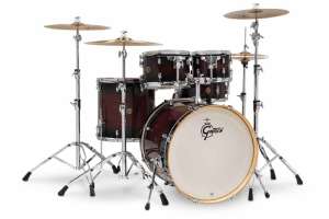 Изображение Gretsch CM1-E825-DCB Catalina Maple