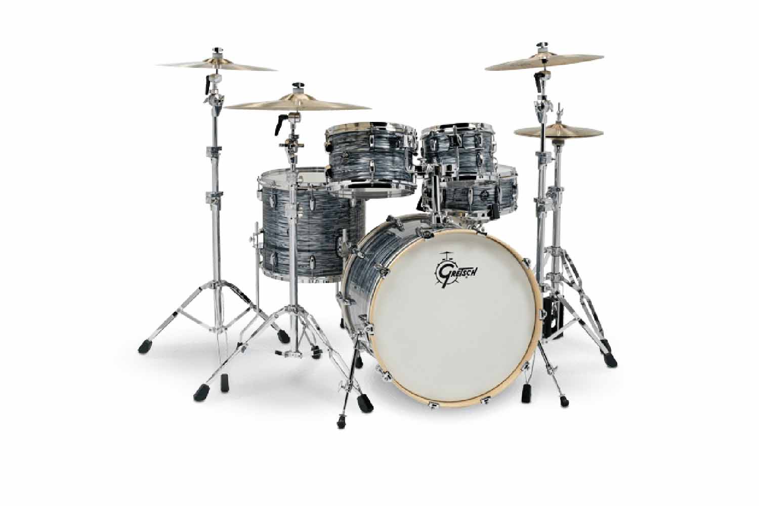  Gretsch RN2-E825-SOP Renown - Барабанная установка - фото 1