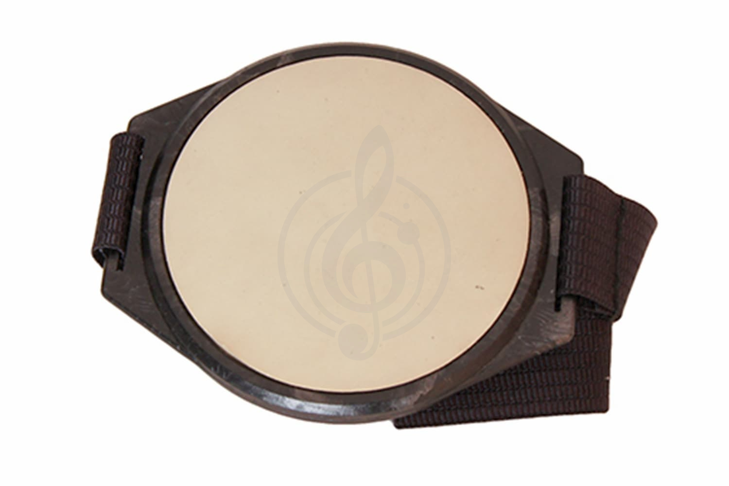 Пэд тренировочный Grig GP-24 - Пэд тренировочный двухсторонний наколенный 4" - фото 1