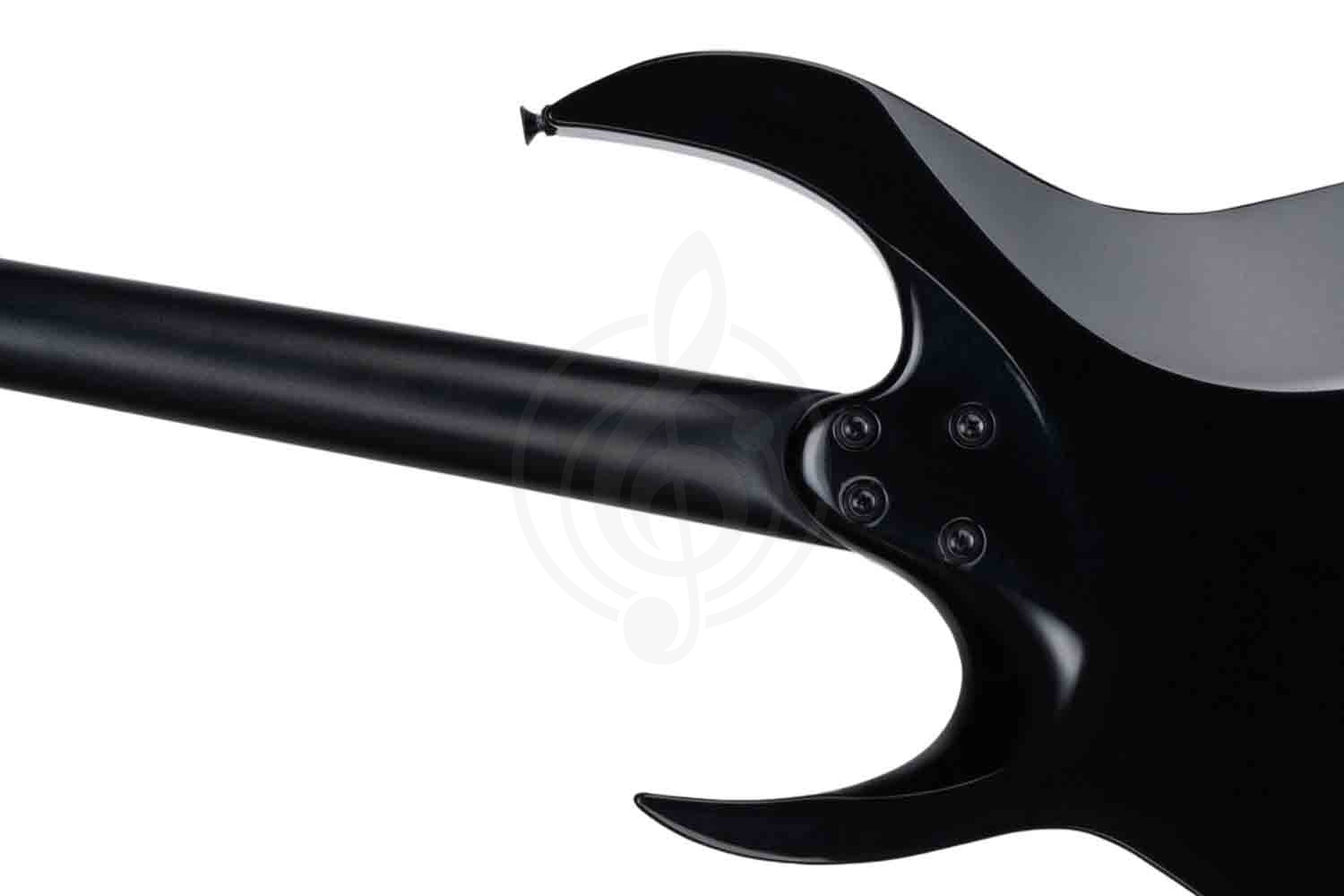 Электрогитара Superstrat GTRS M800-Modern-800-PBK - Электрогитара - фото 4