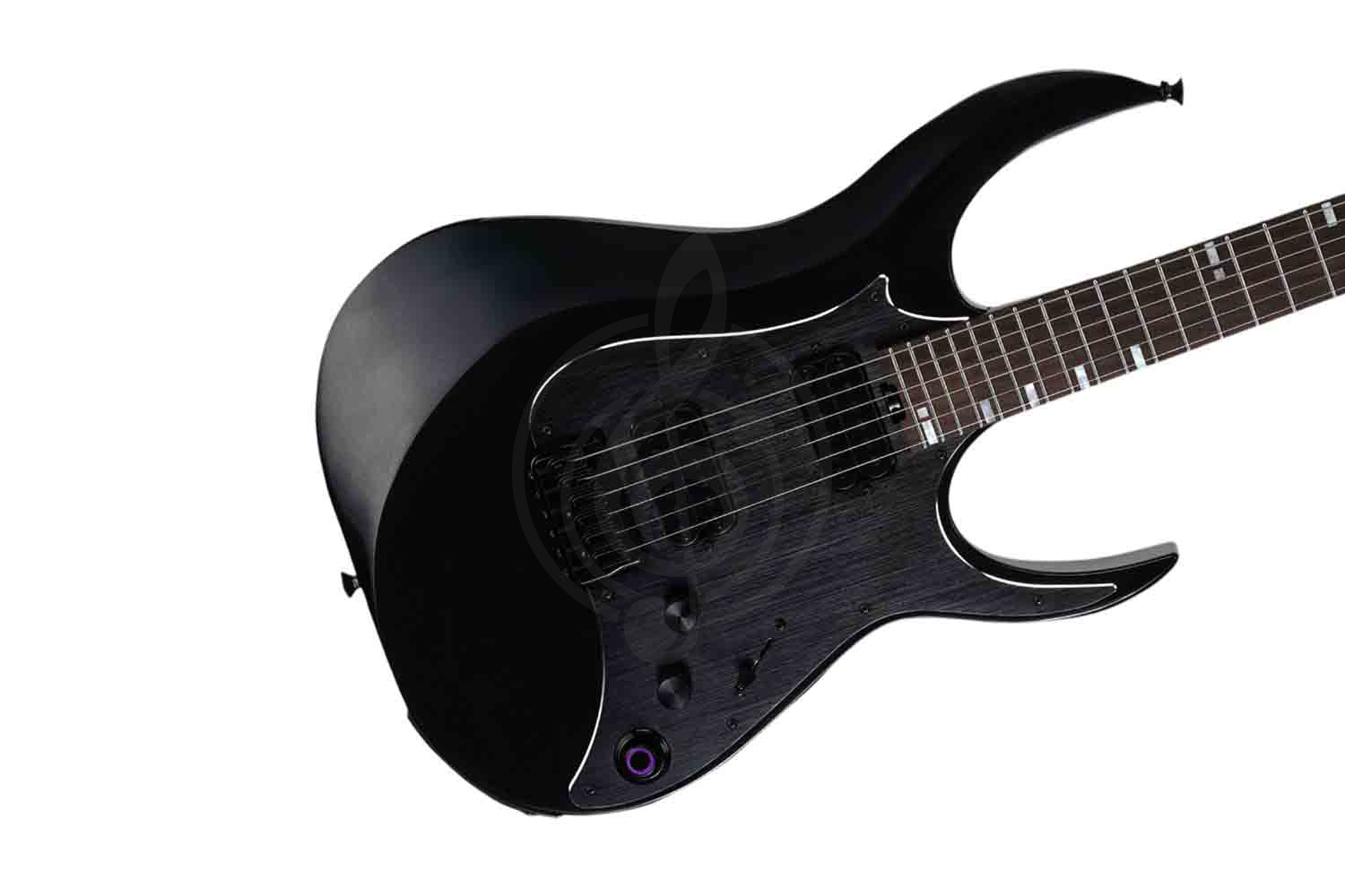 Электрогитара Superstrat GTRS M800-Modern-800-PBK - Электрогитара - фото 5