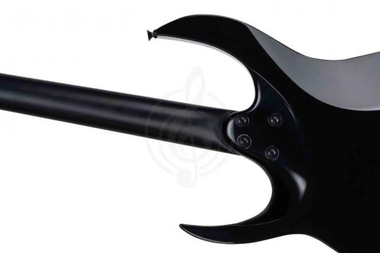 Электрогитара Superstrat GTRS M800-Modern-800-PBK - Электрогитара - фото 4