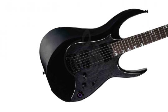 Электрогитара Superstrat GTRS M800-Modern-800-PBK - Электрогитара - фото 5