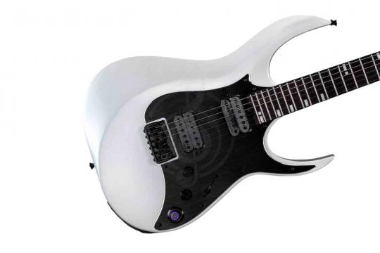 Электрогитара Superstrat GTRS M800-Modern-800-PWH - Электрогитара - фото 5