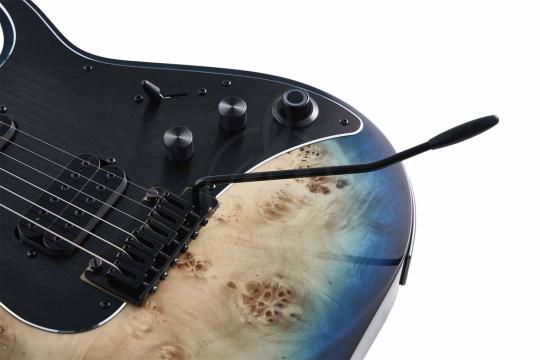 Электрогитара Superstrat GTRS M810-BLBT Modern - Электрогитара - фото 5