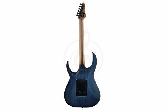 Электрогитара Superstrat GTRS M810-BLBT Modern - Электрогитара - фото 6