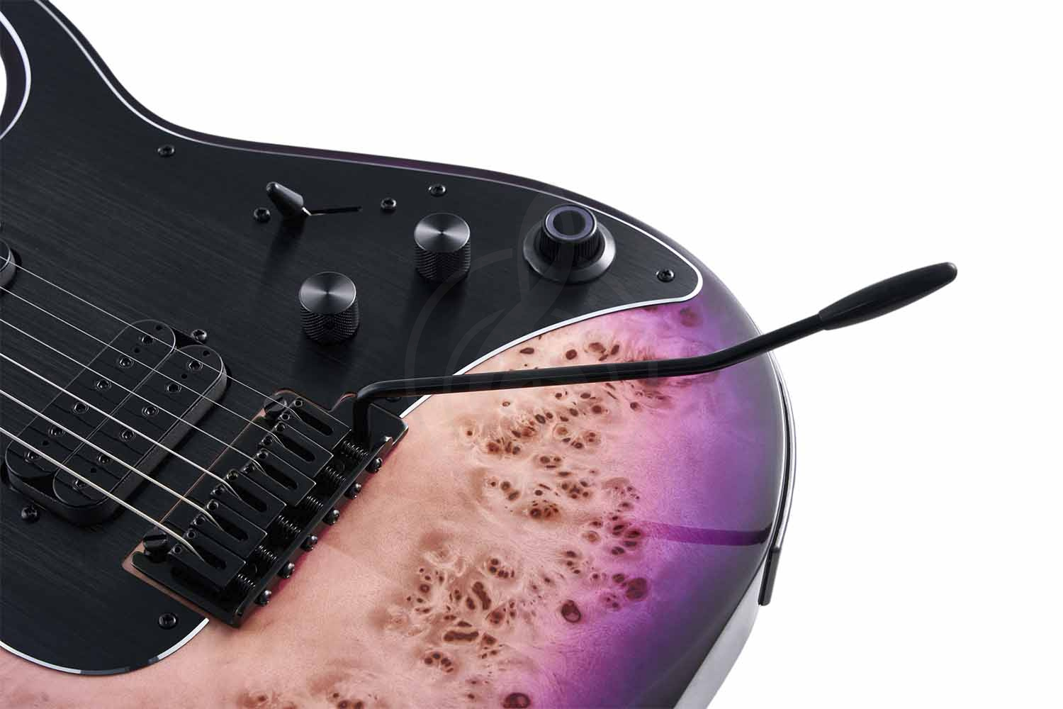 Электрогитара Superstrat GTRS M810-PUBT Modern - Электрогитара - фото 2