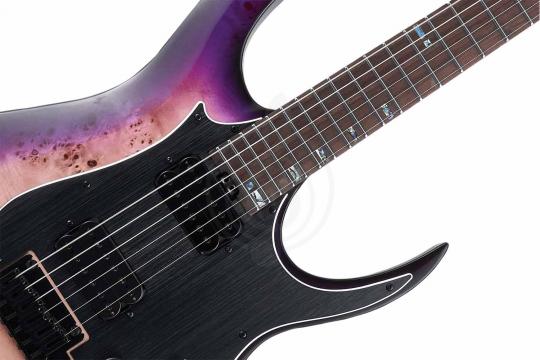 Электрогитара Superstrat GTRS M810-PUBT Modern - Электрогитара - фото 4