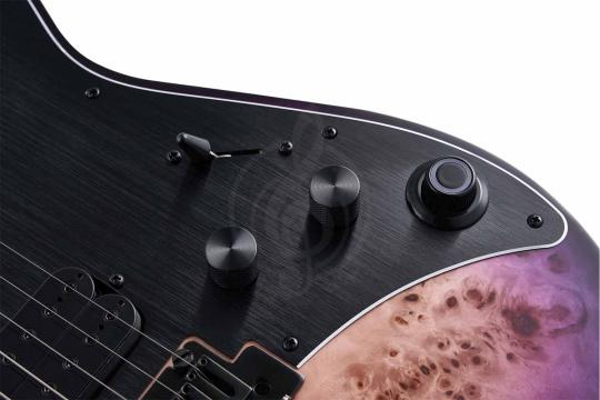 Электрогитара Superstrat GTRS M810-PUBT Modern - Электрогитара - фото 5
