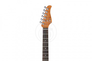 Электрогитара Stratocaster  - фото 3