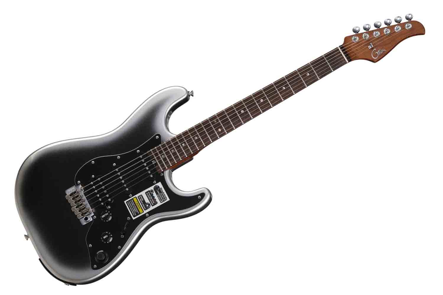 Электрогитара Stratocaster GTRS P800-Professional-800-DS - Электрогитара - фото 1