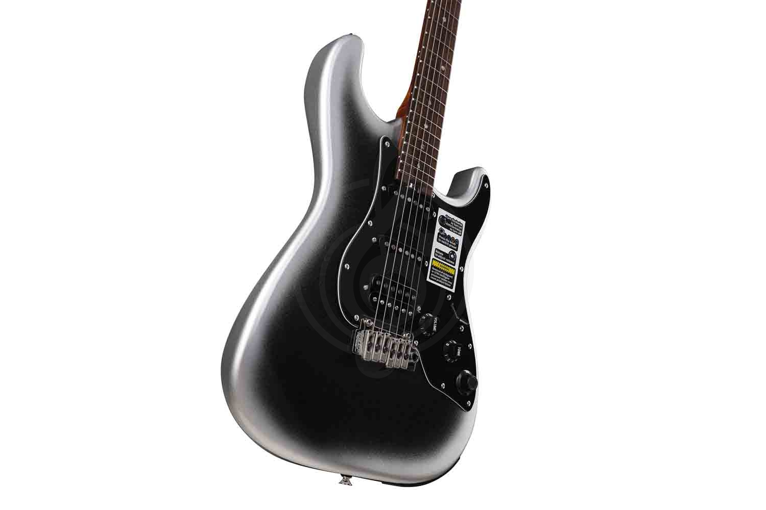 Электрогитара Stratocaster GTRS P800-Professional-800-DS - Электрогитара - фото 6