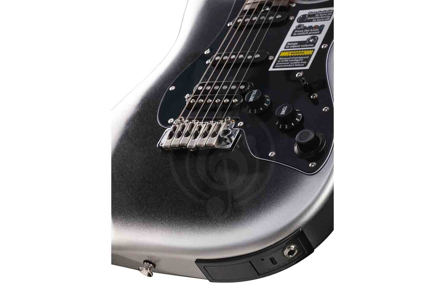 Электрогитара Stratocaster GTRS P800-Professional-800-DS - Электрогитара - фото 9