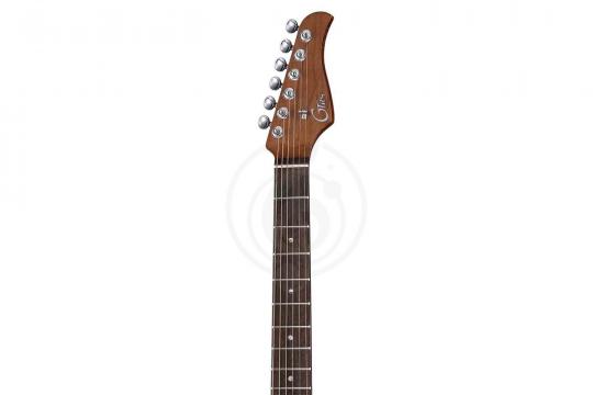 Электрогитара Stratocaster GTRS P800-Professional-800-DS - Электрогитара - фото 4