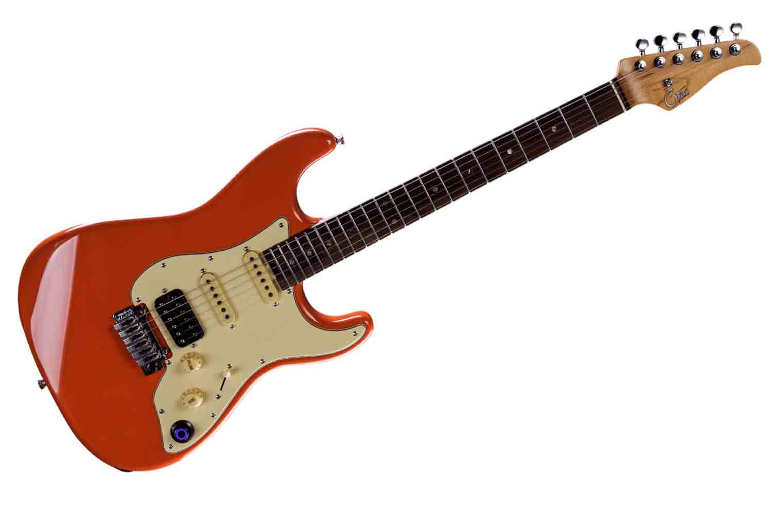 Электрогитара Stratocaster GTRS P800-Professional-800-RD - Электрогитара - фото 1