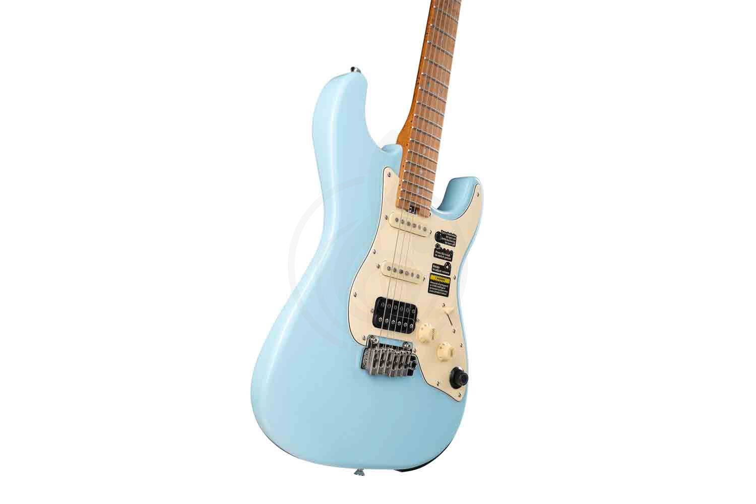 Электрогитара Stratocaster GTRS P801-Professional-801-BL - Электрогитара - фото 2