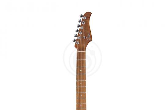 Электрогитара Stratocaster GTRS P801-Professional-801-BL - Электрогитара - фото 5