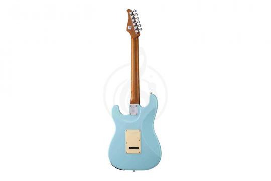 Электрогитара Stratocaster GTRS P801-Professional-801-BL - Электрогитара - фото 11