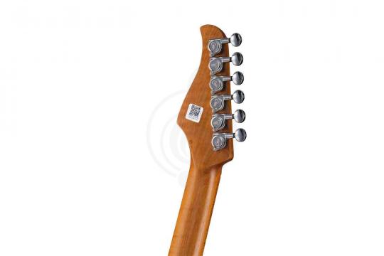 Электрогитара Stratocaster GTRS P801-Professional-801-BL - Электрогитара - фото 12