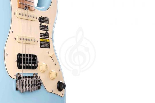 Электрогитара Stratocaster GTRS P801-Professional-801-BL - Электрогитара - фото 13